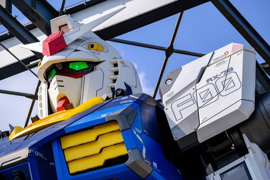 [HOBBYMENT] The "Microfiber Waterslide Decal Shield": How to apply Gundam decals smoothly without tearing or silvering