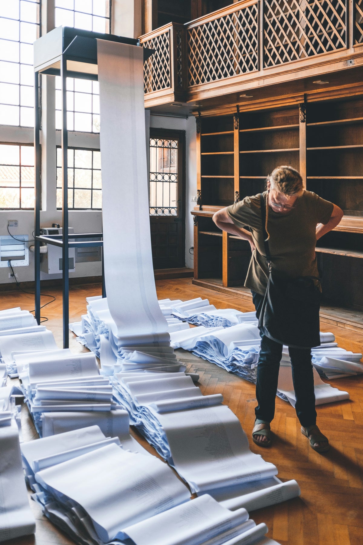 [HOBBYMENT] The "Tension Balance": How to stop your watercolor paper from warping and buckling
