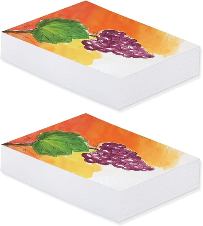 UCREATE Mixed Media Art Paper, Heavyweight, 12" x 18", 1000 Sheets, 2 Packs of 500 Sheets