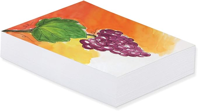 UCreate Mixed Media Art Paper, Heavyweight, 12" x 18", 500 Sheets
