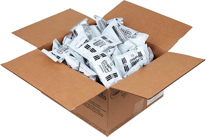 Crayola Model Magic - White (75ct), 1oz Modeling Clay Alternative, Molding Air Dry Clay for Kids, Spring Craft Supplies