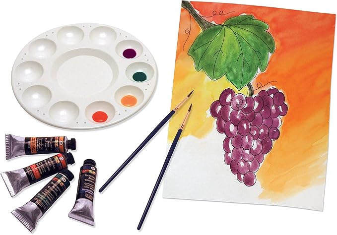 UCreate Mixed Media Art Paper, Heavyweight, 24" x 36", 250 Sheets
