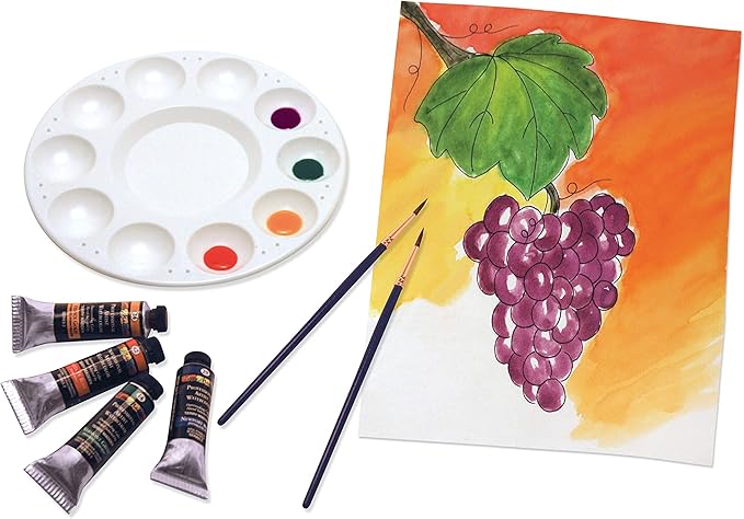 UCreate Mixed Media Art Paper, Heavyweight, 12" x 18", 500 Sheets